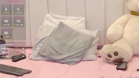 emi_bloom online show from February 6, 3:15 pm