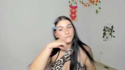 Emily  online show from March 10, 2:43 pm