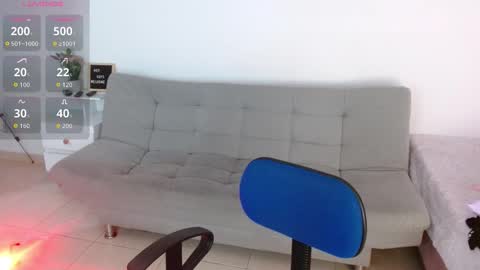 emi_carter online show from October 11, 12:48 am