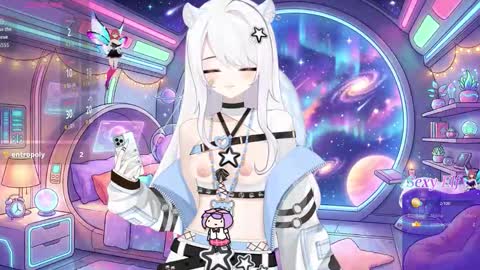 Emi online show from March 29, 8:54 pm