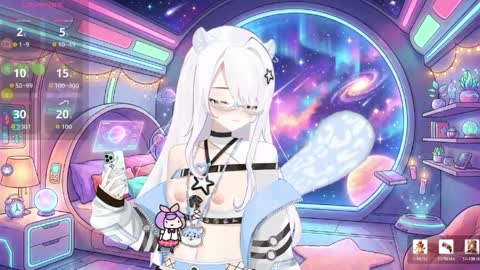 Emi online show from March 27, 12:38 am