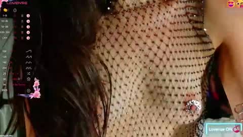 Emmily Roberts online show from October 31, 6:03 am