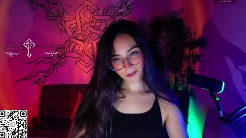 Emmily Roberts online show from May 26, 3:12 am