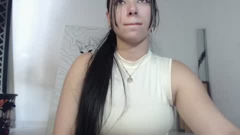 Antonella  online show from July 22, 8:11 pm