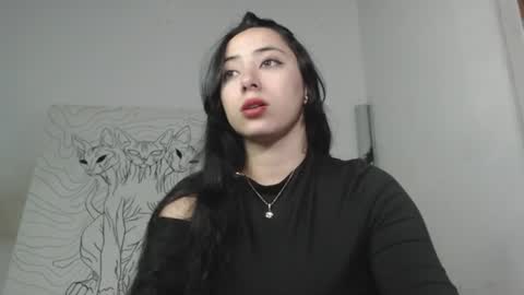 Antonella  online show from June 19, 3:01 am