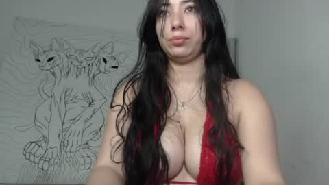 Antonella  online show from June 14, 2:24 am
