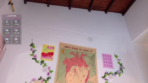     online show from March 21, 9:08 pm