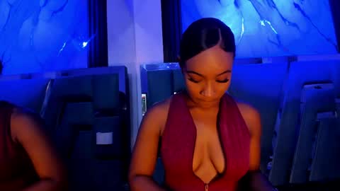 Emy online show from April 19, 1:39 am