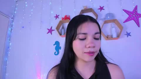 Emily  online show from September 26, 3:25 am