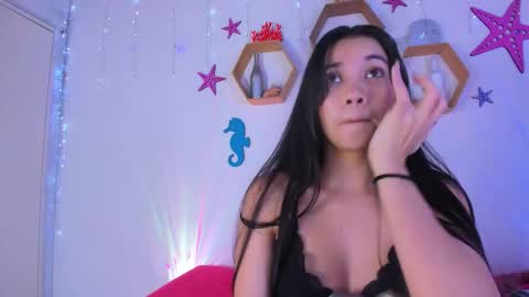 Emily  online show from October 14, 2:58 am