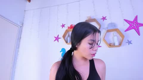 Emily  online show from October 21, 3:11 am