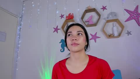 Emily  online show from March 11, 3:04 am