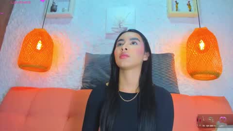 Emily online show from September 26, 12:02 pm