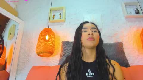 Emily online show from September 27, 12:03 pm