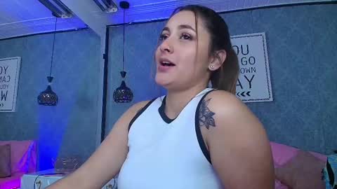 Emily online show from February 11, 1:41 pm