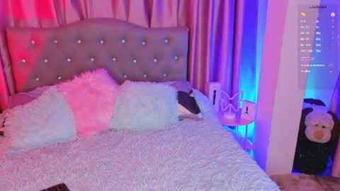 Emily online show from April 30, 2:38 am