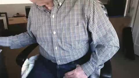 Terrance1st online show from January 18, 4:16 pm