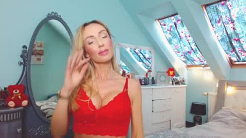 Emila online show from March 11, 9:45 am