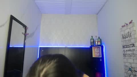 EMILI online show from May 26, 3:34 am
