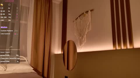 emilia_dream online show from March 13, 5:49 pm