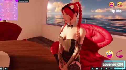 Emy online show from July 6, 12:29 am