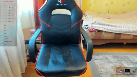 Emilia online show from April 23, 12:29 pm