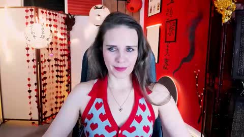 Emilia Bedy online show from February 26, 9:23 am