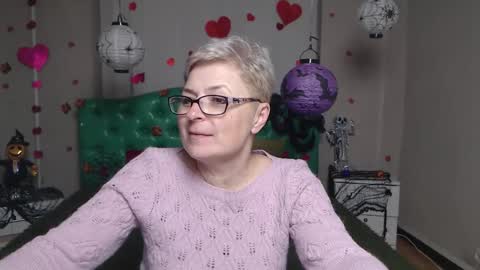 EmiliaGree online show from November 15, 7:26 pm