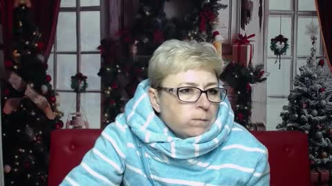 EmiliaGree online show from January 17, 8:06 pm