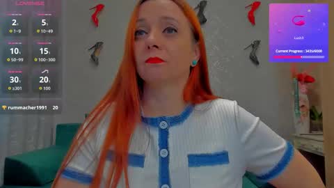 Snapshot of emilianna666 chatting on October 22, 11:56 am Emiliana online show from October 22, 11:56 am