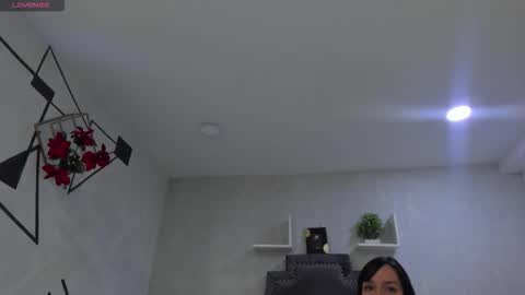 EmiliaRose online show from November 16, 8:44 pm