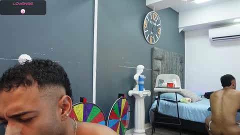 Emilio online show from March 19, 11:04 am