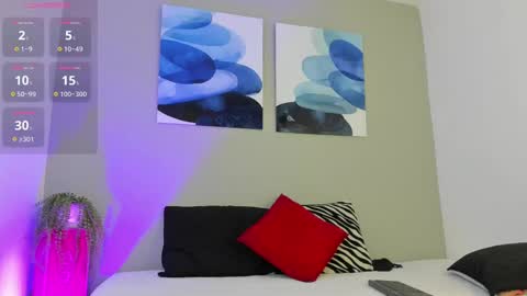 EMILIO online show from March 11, 10:40 am