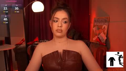  Emiliya  online show from December 4, 1:33 pm