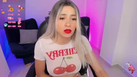 Emily online show from June 7, 3:44 am