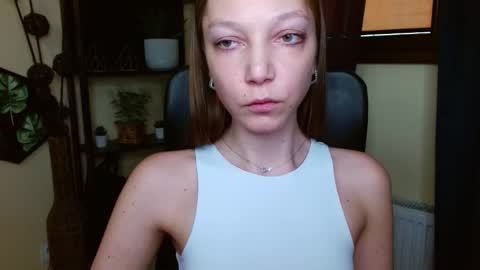 Emilly online show from March 9, 12:43 pm