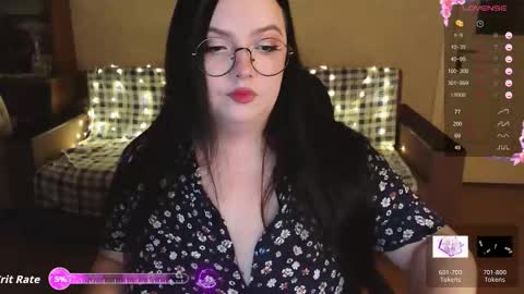 Emily online show from November 1, 5:56 pm