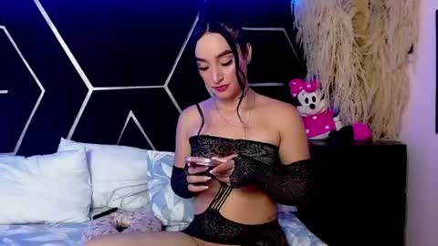 emillystonex online show from July 9, 6:12 pm