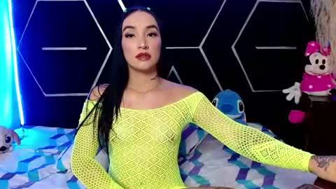 emillystonex online show from June 23, 5:08 pm