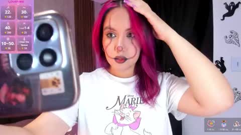 Emily online show from October 31, 5:30 am