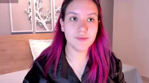 Emily online show from December 14, 2:51 am