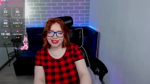 Emily 3 online show from January 23, 1:51 am