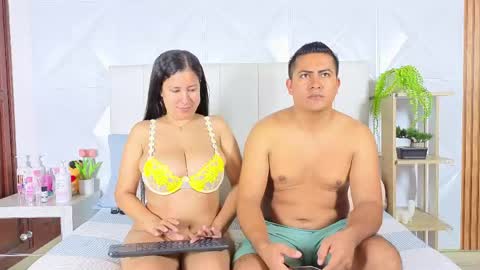 Emily and Sebastian online show from June 2, 4:14 am