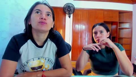Emily and Soffy online show from June 6, 1:06 pm