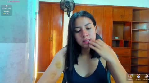 Emily and Soffy online show from May 21, 12:44 pm