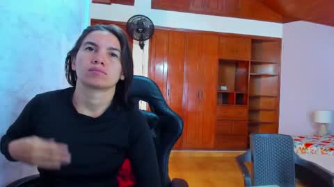 Emily and Soffy online show from July 13, 12:53 pm