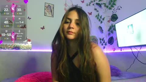 emily_cooper_t online show from October 7, 3:02 am