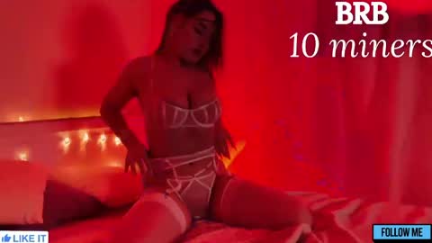 EMILY online show from April 17, 2:47 am