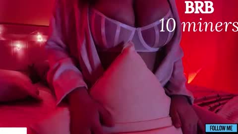 EMILY online show from March 18, 5:46 am