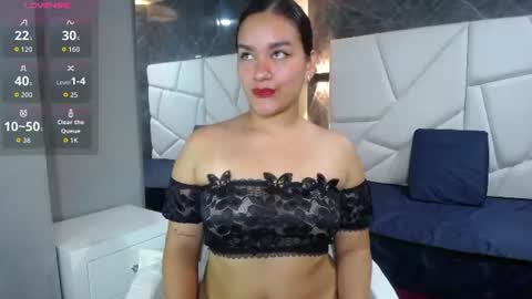 Emily  online show from July 13, 11:58 am